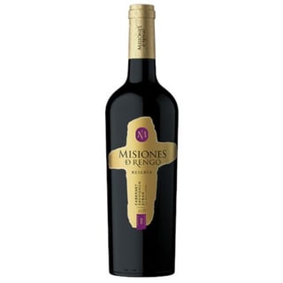 Misiones De Rengo Reserva Cabernet Syrah