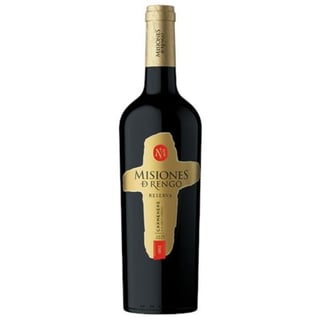 Misiones De Rengo Reserva Carmenére