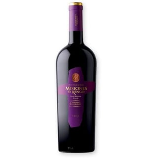 Misiones De Rengo Reserva Cuvee Cabernet Sauvignon