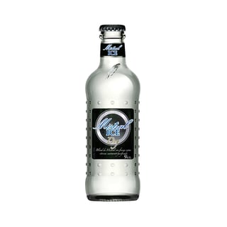 Mistracl Ice Dry Botella 275cc