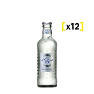 Mistral Ice Botella 275cc X12