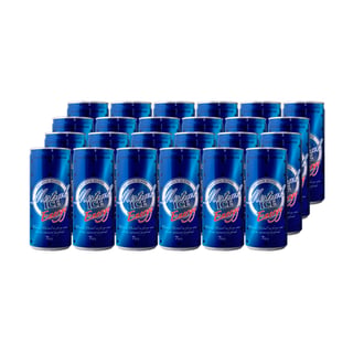 Mistral Ice Energy Lata 310cc X24