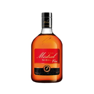 Mistral Nobel Fire 30� Botella 750cc