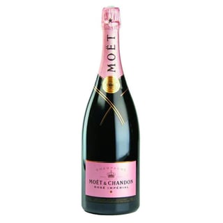 Moët & Chandon Rosé Imperial