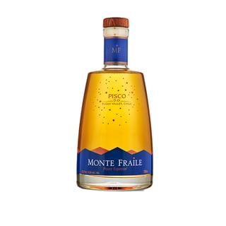 Monte Fraile Esp 700 37.5