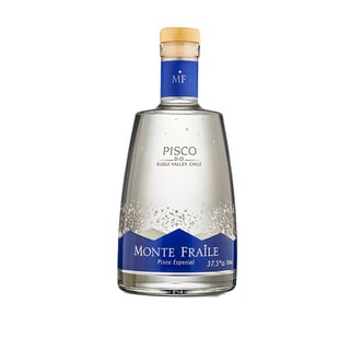 Monte Fraile Esp Trn 700 37.5