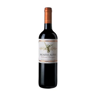 Montes Alpha Cabernet Sauvignon 1.5lt