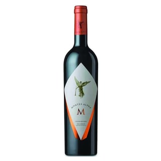 Montes Alpha M Cabernet Sauvignon