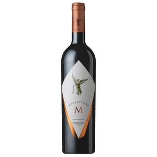 Montes Alpha M Cs 750 Ml