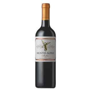 Montes Alpha Malbec