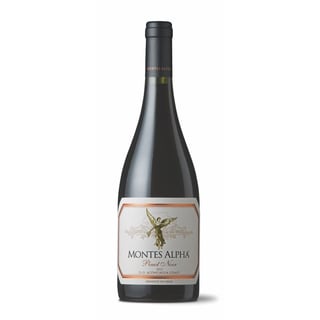 Montes Alpha Premium Pinot Noir