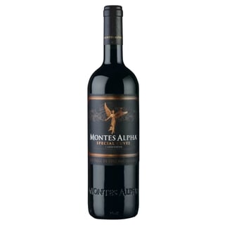 Montes Alpha Special Cuvee Carmenere 750cc