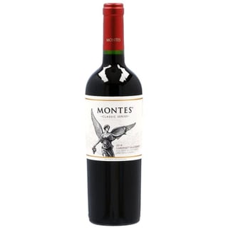 Montes Classic Series Cabernet Sauvignon