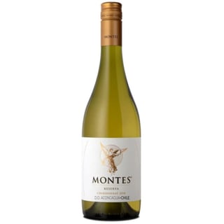 Montes Classic Series Chardonnay