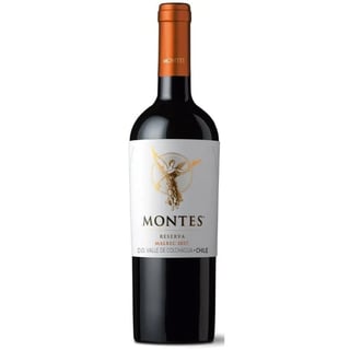 Montes Classic Series Malbec