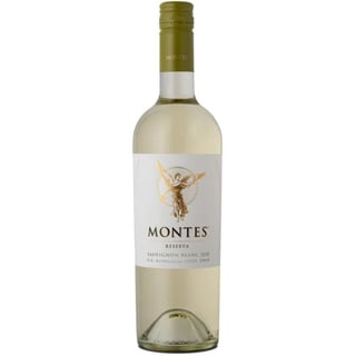Montes Classic Series Sauvignon Blanc