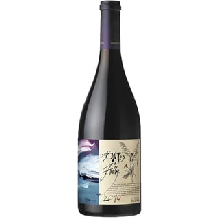 Montes Folly 2010 Icono Syrah