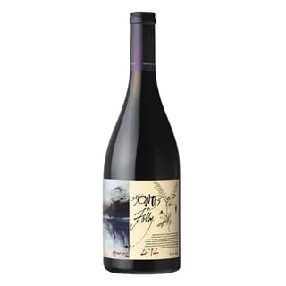 Montes Folly 2012 Icono Syrah