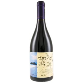 Montes Folly 2013 Icono Syrah
