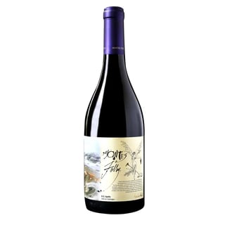 Montes Folly 2020 Icono Syrah