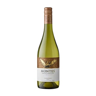 Montes Limited Selection Chardonnay