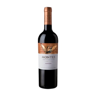 Montes Limited Selection Gran Reserva Carmenere