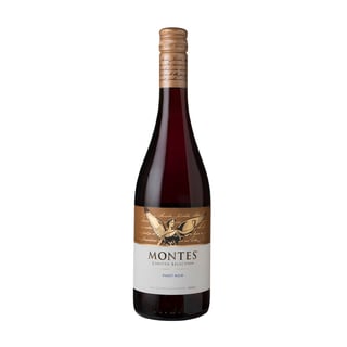 Montes Limited Selection Gran Reserva Pinot Noir