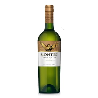 Montes Limited Selection Sauvignon Blanc