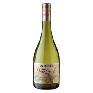 Montes Outer Limits Albariño 750cc