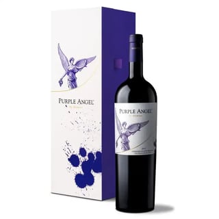 Montes Purple Angel Icono Carmenere
