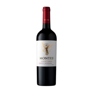 Montes Reserva Cabernet Sauvignon