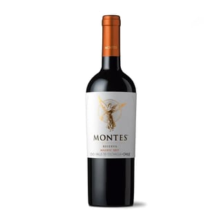 Montes Reserva Malbec