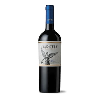 Montes Reserva Merlot