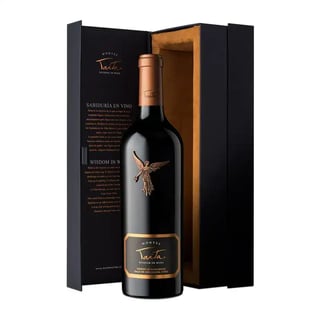 Montes Taita Icono Cabernet Sauvignon 2018