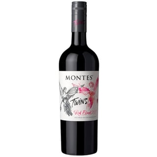 Montes Twins Ensamblaje