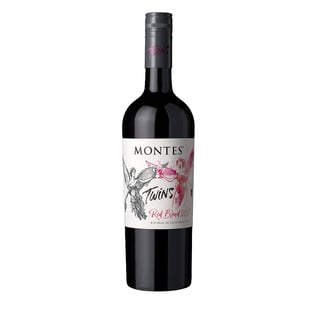 Montes Twins Reserva Blend