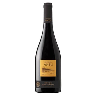 Montgras Antu Grenache/syrah/carignan