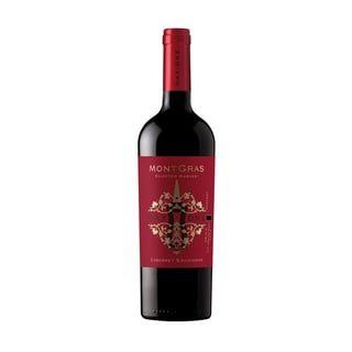 Montgras Day One Cabernet Sauvignon