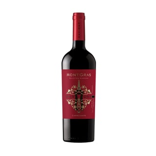 Montgras Day One Carmenere