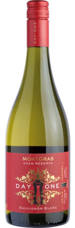Montgras Day One Sauvignon Blanc 2024