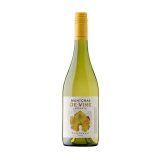 Montgras De Vine Reserva Chardonnay