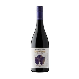 Montgras De Vine Reserva Pinot Noir