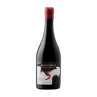 Montgras Handcrafted Carignan 750ml