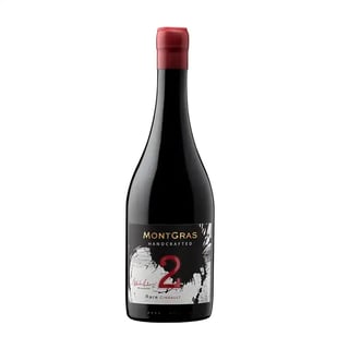 Montgras Handcrafted Cinsault 750ml