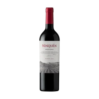 Montgras Ninquén 2021 Ícono Blend