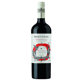 Montgras Organic Ensamblaje