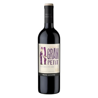 Morandé Adventure Le Gran Petit