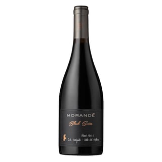Morandé Black Series Pinot Noir