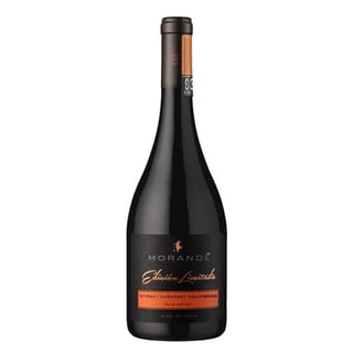 Morande Ed. Ltda Syrah/cab. Sauv