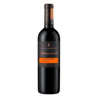 Morandé Edición Limitada Carménère